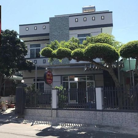 Nguyen Kim Motel Long Hải Exterior foto