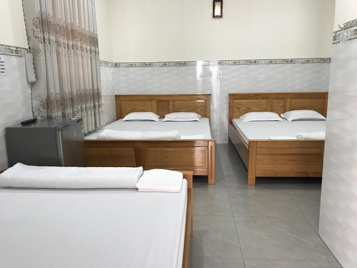 Nguyen Kim Motel Long Hải Exterior foto