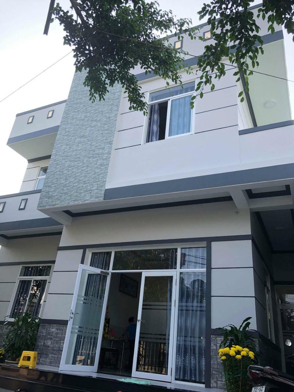 Nguyen Kim Motel Long Hải Exterior foto