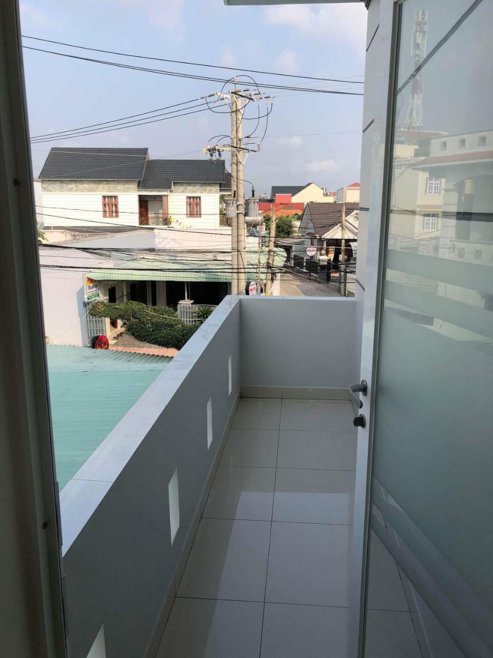 Nguyen Kim Motel Long Hải Exterior foto