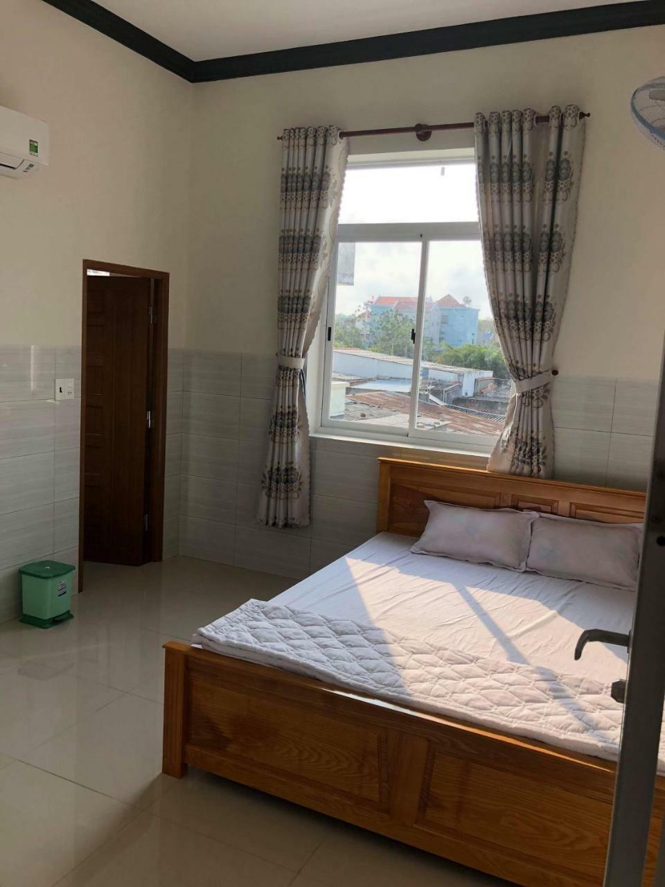 Nguyen Kim Motel Long Hải Exterior foto
