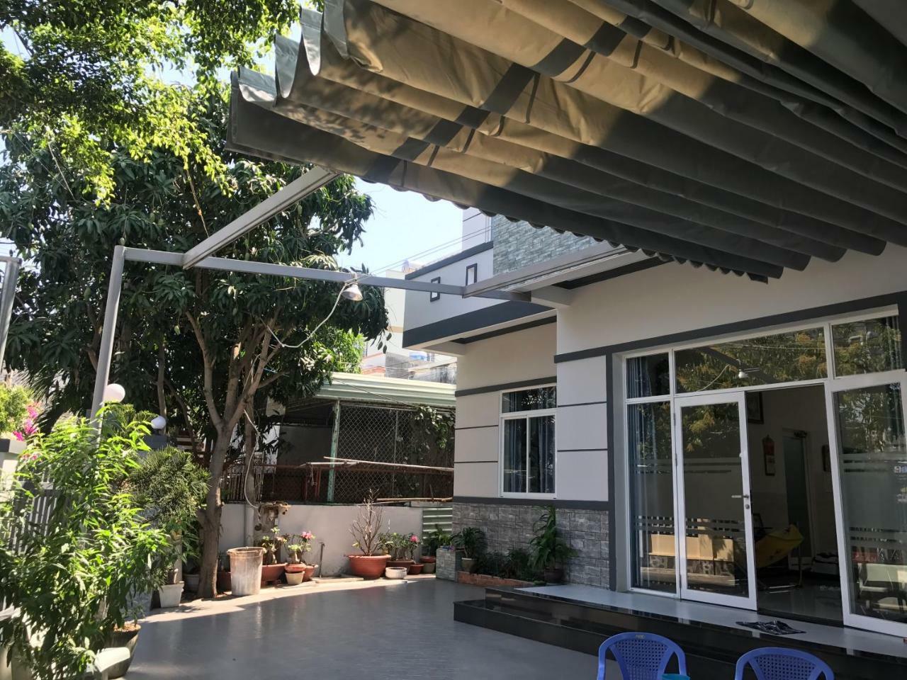 Nguyen Kim Motel Long Hải Exterior foto