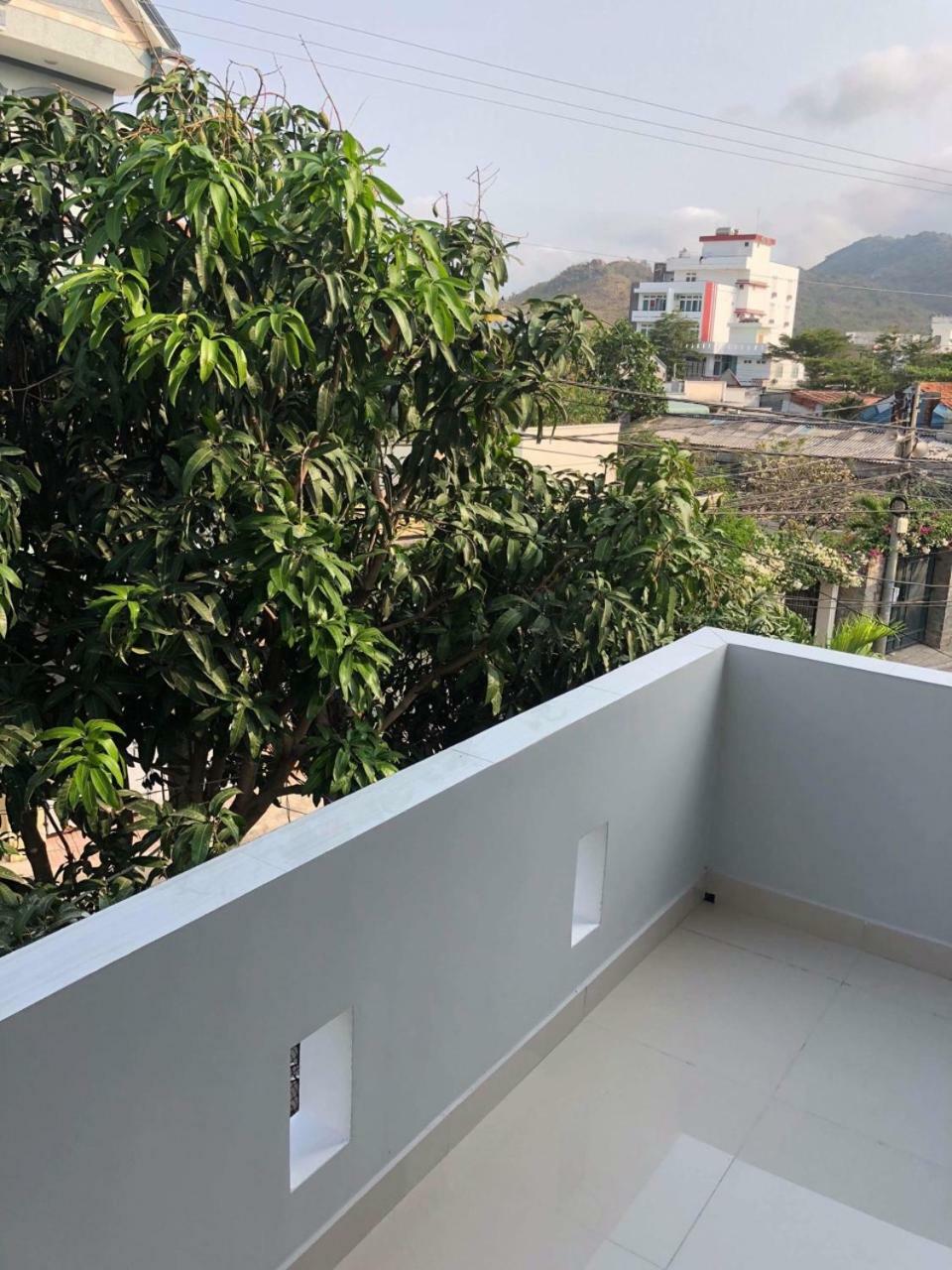Nguyen Kim Motel Long Hải Exterior foto